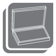 KÄFER Messuhr, Messbereich / Gehäuse-Ø: 10/58 mm, 431900 10/58-2