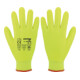 Kälteschutzhandschuh Gr.10 gelb EN 388,EN 407,EN 511 PSA II 6 PA