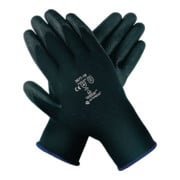 NOW Winterhandschuhe EN388/511 Kat. II Baumwoll/Acryl Schlingengewebe mit HPT-1