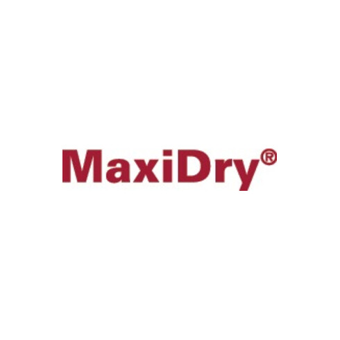 Kälteschutzhandschuh MaxiDry® Zero™ 56-451 Gr.10 lila/schwarz EN 388,511 Kat.II 