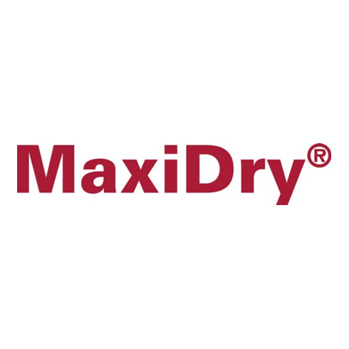 Kaelteschutzhandschuh MaxiDry Zero 56-451 Gr.10 lila/schwarz EN 388,EN 511 Kat.II
