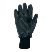 KCL Handschuhe Ice-Grip 691 EN511/388 Kat. II Nylon Thinsulatefutter PVC-2