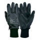 KCL Handschuhe Ice-Grip 691 EN511/388 Kat. II Nylon Thinsulatefutter PVC-2