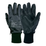 KCL Handschuhe Ice-Grip 691 EN511/388 Kat. II Nylon Thinsulatefutter PVC-2
