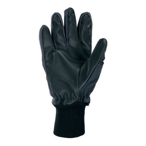 KCL Handschuhe Ice-Grip 691 EN511/388 Kat. II Nylon Thinsulatefutter PVC
