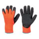 Kälteschutzhandschuhe Rasmussen Gr.8 orange/schwarz EN 388,EN 511 PSA II
