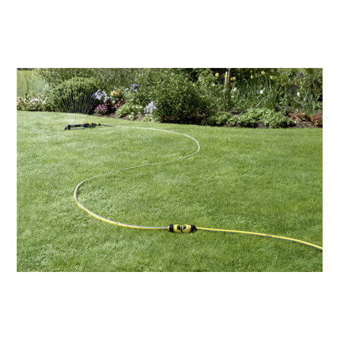 Kärcher 2-Wege-Kupplung