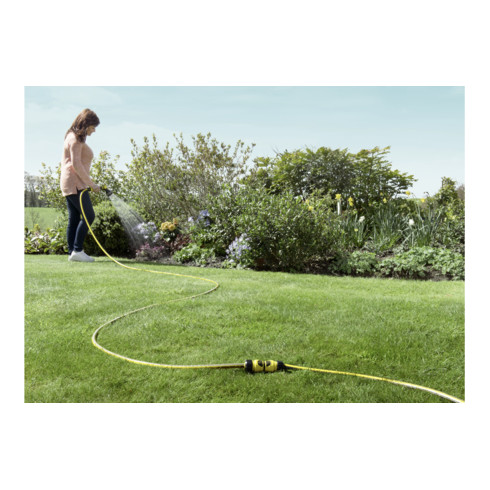 Kärcher 2-Wege-Kupplung