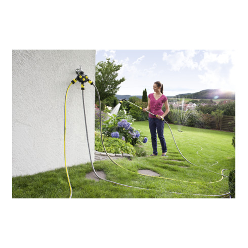 Kärcher 3-Wege-Verteiler