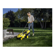 Kärcher accu grasmaaier LMO 18-36 accu-5