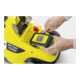 Kärcher accu grasmaaier LMO 18-36 accu set