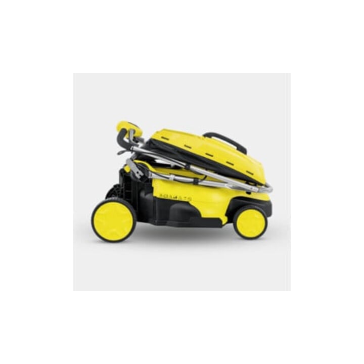 Kärcher accu grasmaaier LMO 18-36 accu set