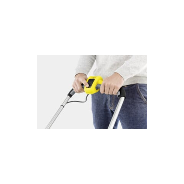 Kärcher accu grasmaaier LMO 18-36 accu set