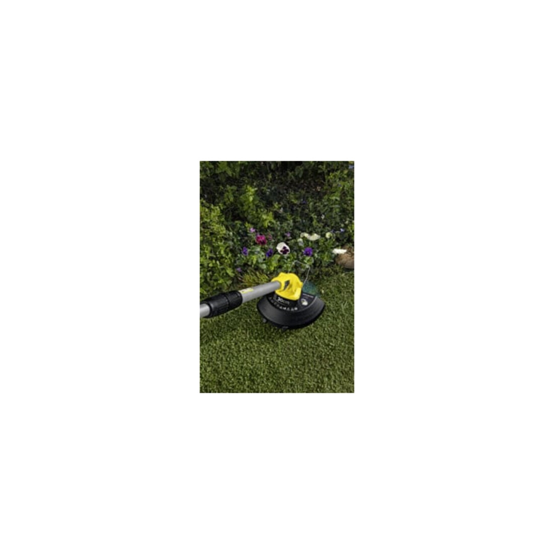 Kärcher accu-grasschaar LTR 18-30 accu-set