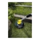 Kärcher accu-grasschaar LTR 18-30 accu-set