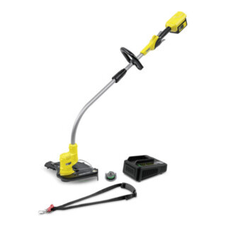 Kärcher accu-grasschaar LTR 36-33 accu-set