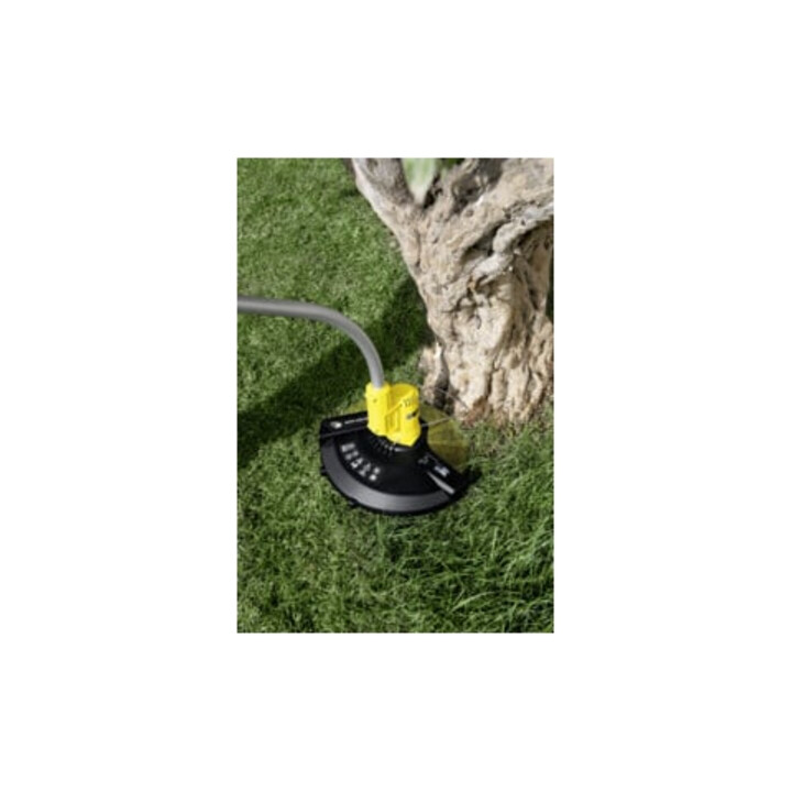 Kärcher accu-grasschaar LTR 36-33 accu-set