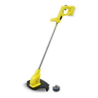 Kärcher accu grastrimmer LTR 18-25 accu
