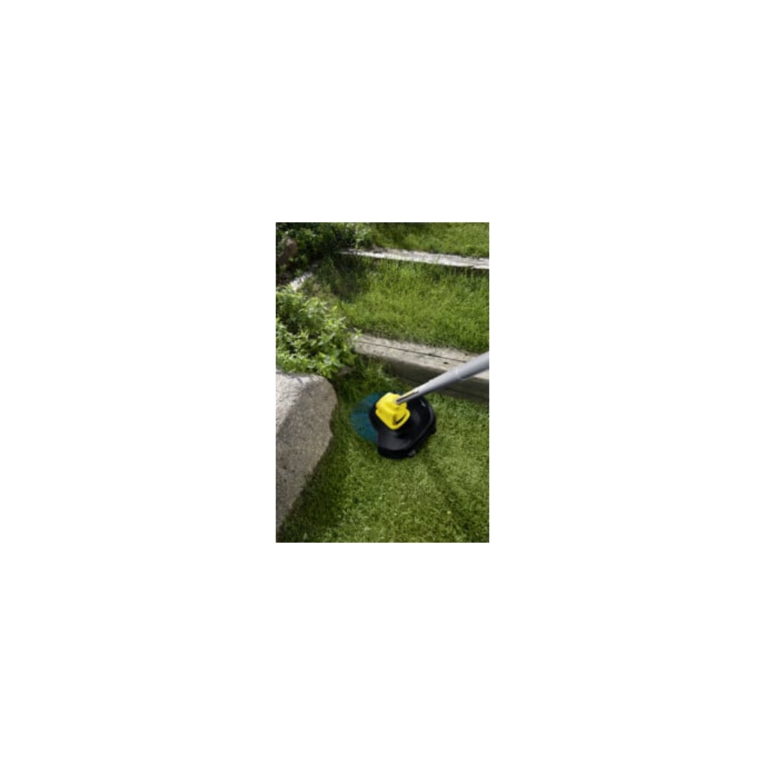 Kärcher accu grastrimmer LTR 18-25 accu