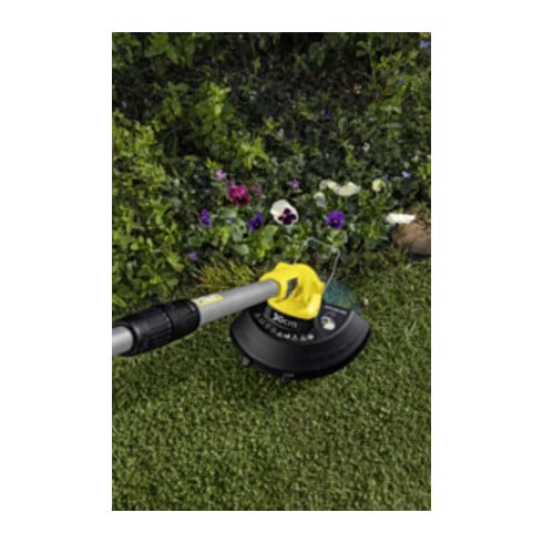 Kärcher accu grastrimmer LTR 18-30 accu