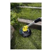 Kärcher accu grastrimmer LTR 18-30 accu-5