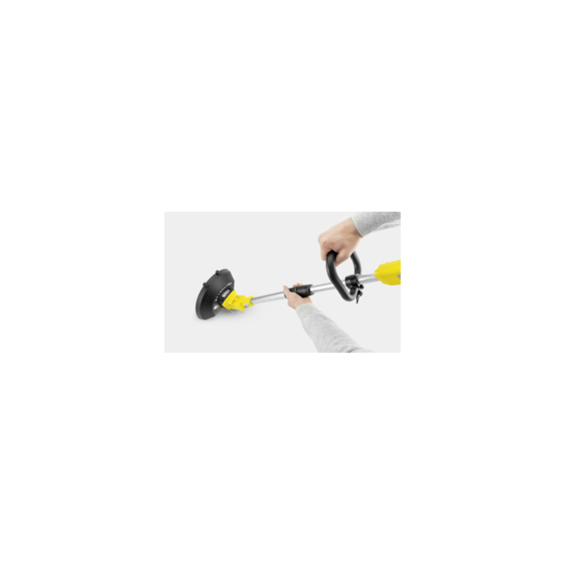 Kärcher accu grastrimmer LTR 18-30 accu