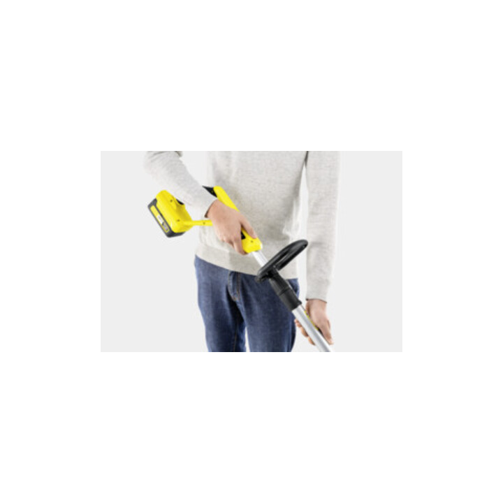 Kärcher accu grastrimmer LTR 18-30 accu