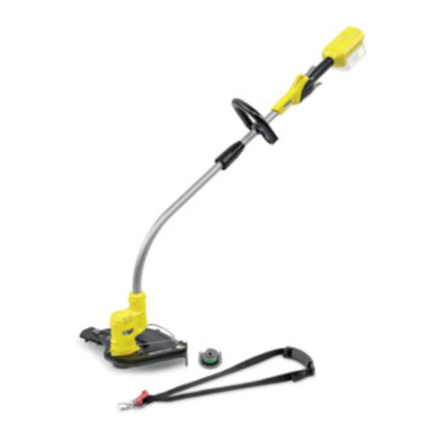 Kärcher accu grastrimmer LTR 36-33 accu