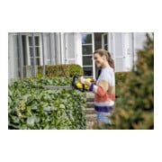 Kärcher accu heggenschaar HGE 18-45 accu set-3