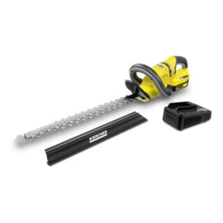 Kärcher accu heggenschaar HGE 18-50 accu set