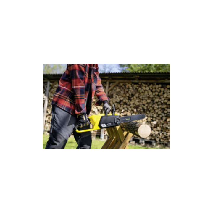 Kärcher accu kettingzaag CNS 36-35 accu