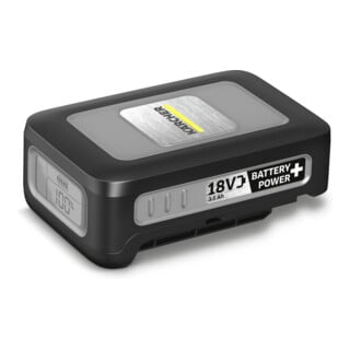 Kärcher accu power+ 18/30