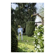 Kärcher accu-telescoopzaag PSW 18-20 accu-4