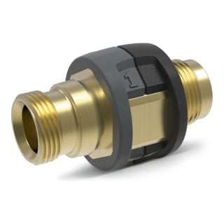 Kärcher adapter 1 M22 x 1,5 ET - EASY!Lock 22 ET