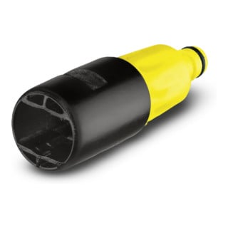Kärcher adapter voor tuinslangaansluiting