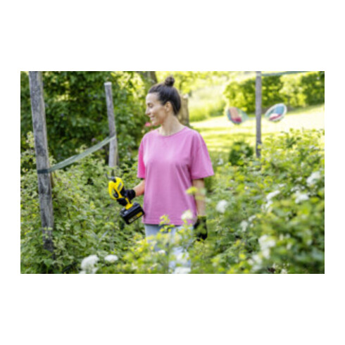 Kärcher Akku-Astschere TLO 2-18