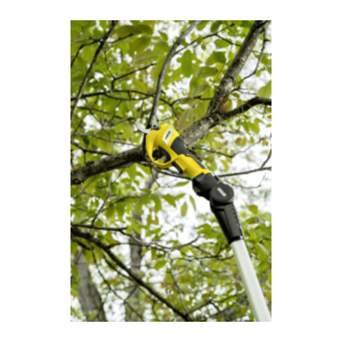 Kärcher Akku-Astschere TLO 2-18