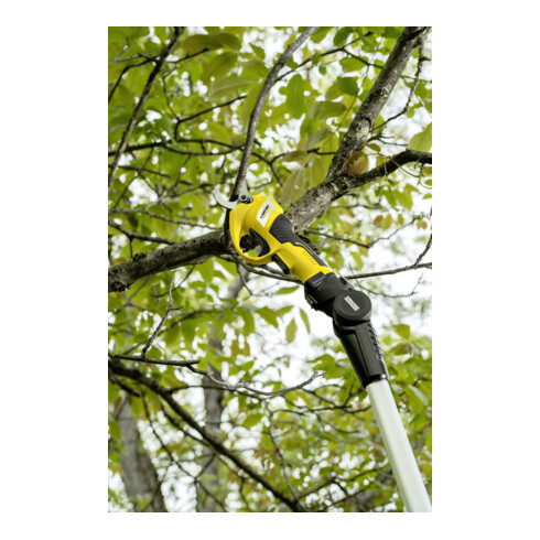 Kärcher Akku-Astschere TLO 2-18