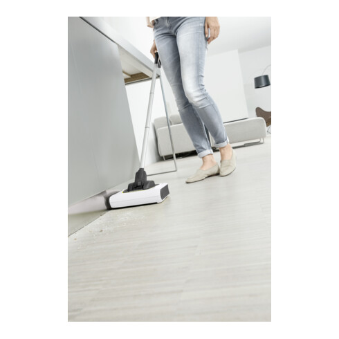 Kärcher Akku-Besen KB 5