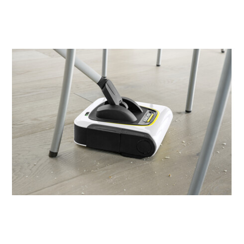 Kärcher Akku-Besen KB 5