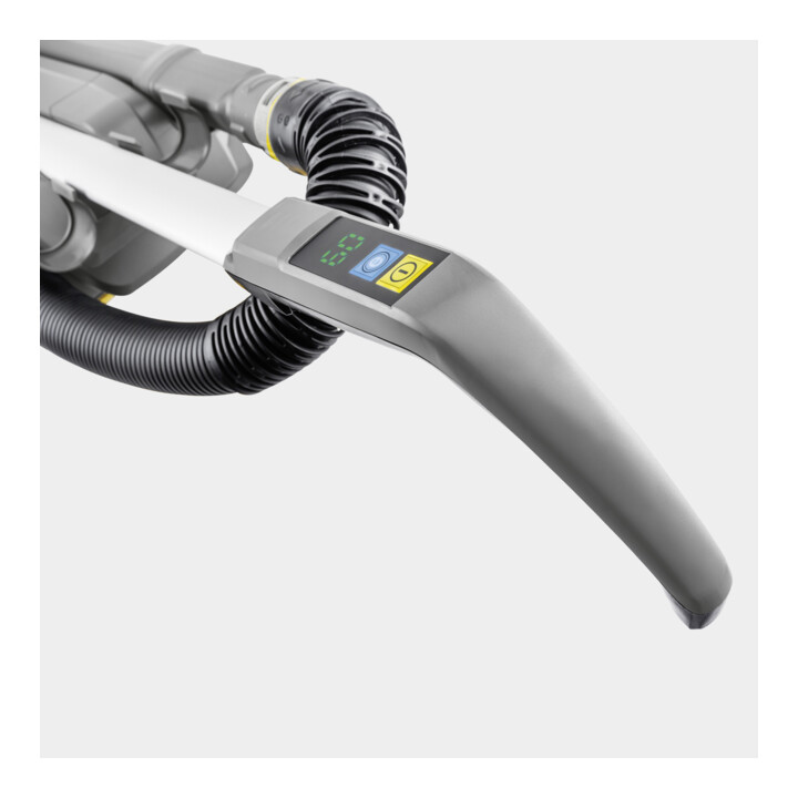Kärcher Akku-Bürstsauger CV 30/2 Bp