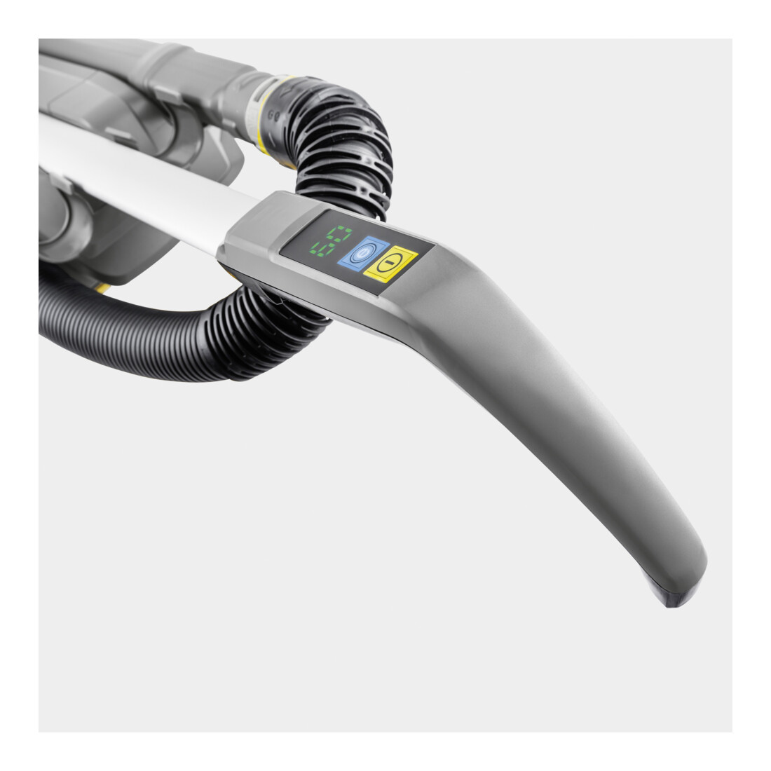 Kärcher Akku-Bürstsauger CV 30/2 Bp