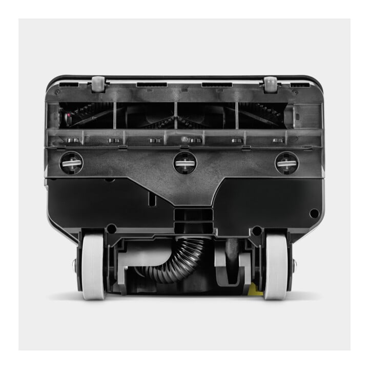 Kärcher Akku-Bürstsauger CV 30/2 Bp