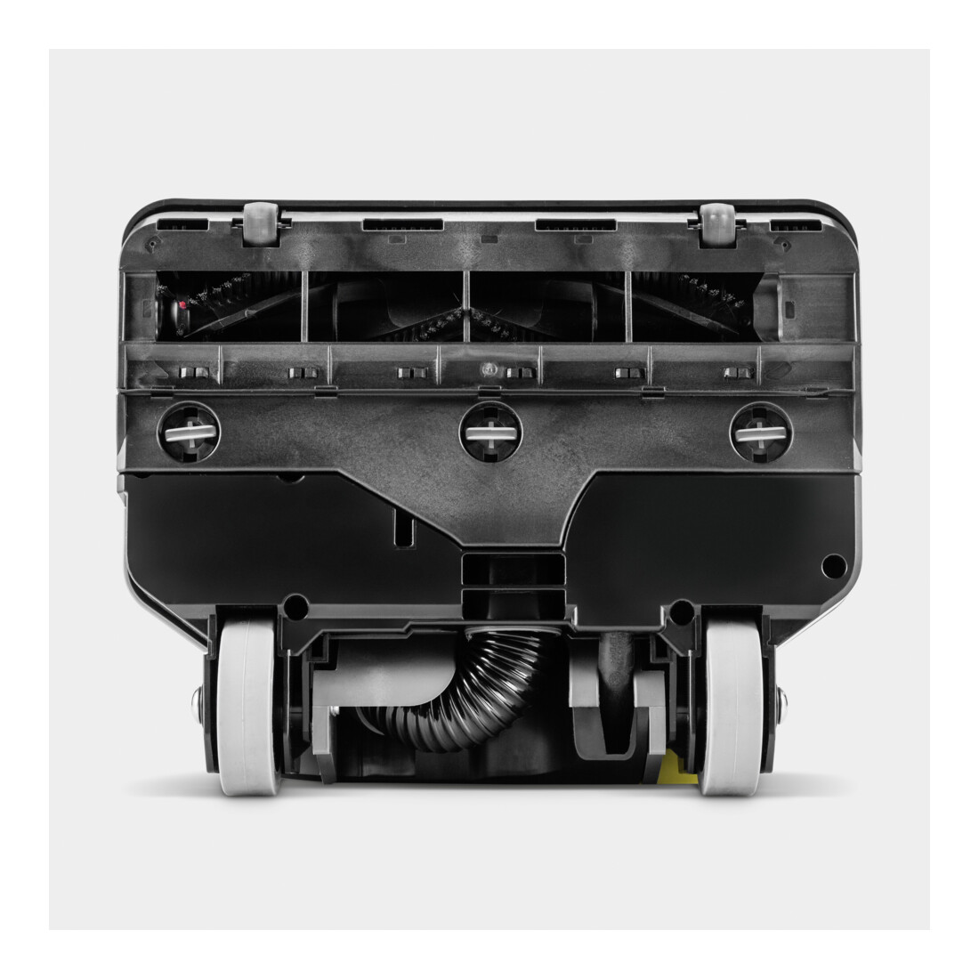 Kärcher Akku-Bürstsauger CV 30/2 Bp