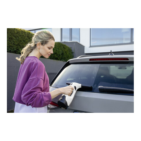 Kärcher Akku-Fensterreiniger WV 2 Plus N