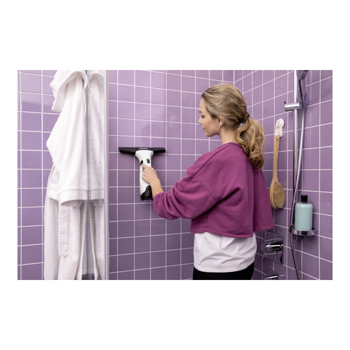 Kärcher Akku-Fensterreiniger WV 2 Plus N