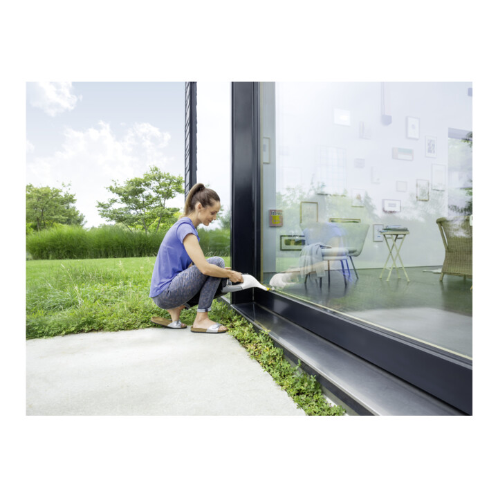 Kärcher Akku-Fensterreiniger WV 6 Plus