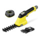 Kärcher Akku-Gras- und Strauchschere GSH 4-4 Plus Battery Set-1