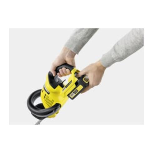 Kärcher Akku-Heckenschere HGE 18-50 Battery