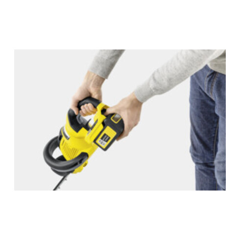 Kärcher Akku-Heckenschere HGE 36-60 Battery